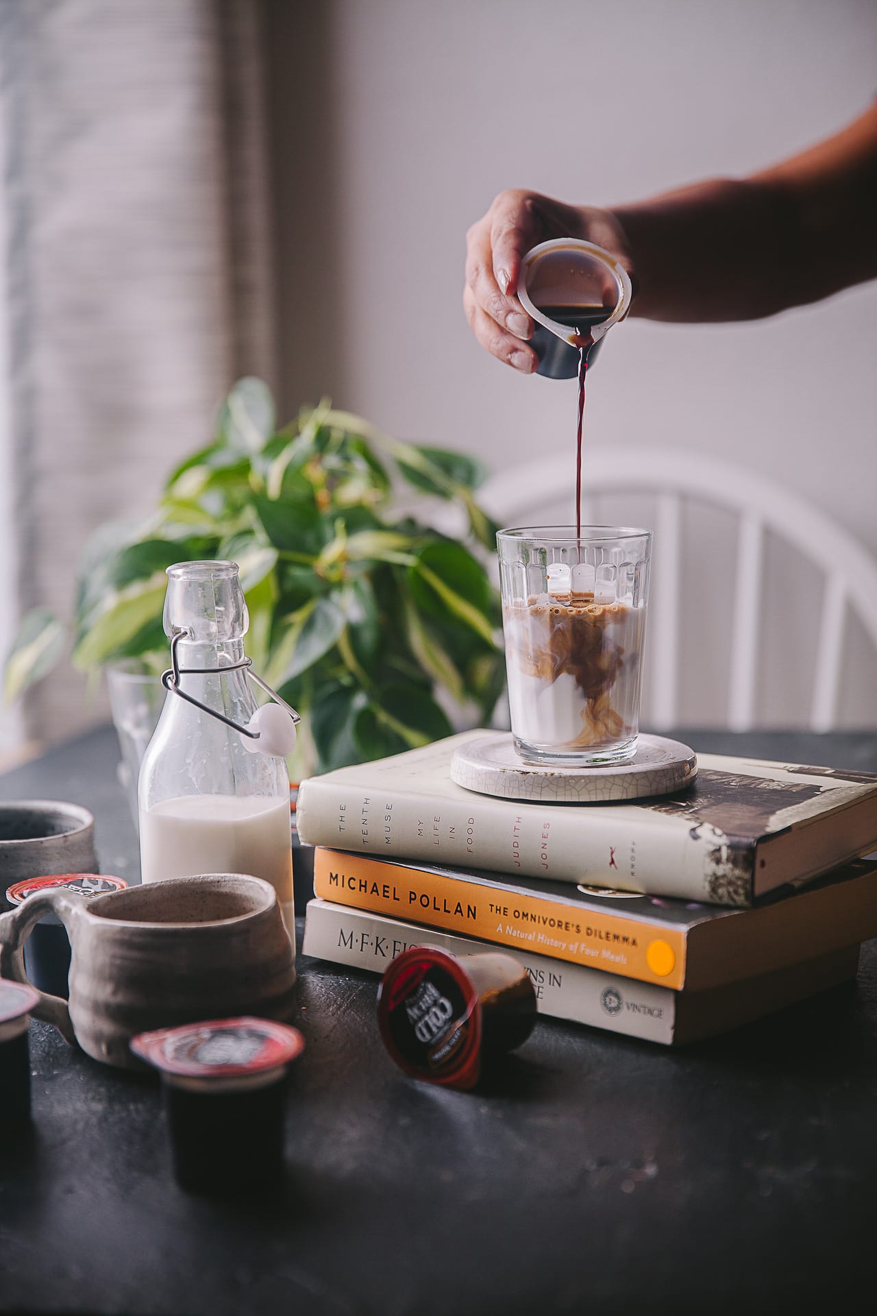 Instant Cold Brew Coffee Playful Cooking